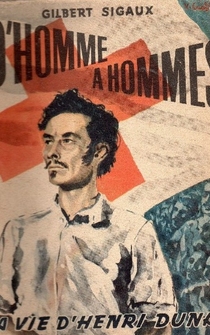 Poster D'homme à hommes