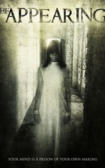 Poster de The Appearing