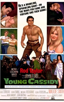 Poster de El soñador rebelde