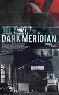 Poster de Dark Meridian