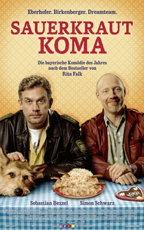 Poster Sauerkrautkoma