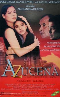 Poster Azucena