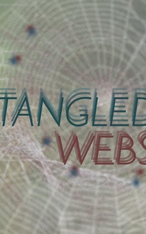 Poster Tangled Webs