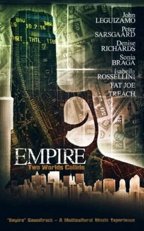 Poster de Imperio