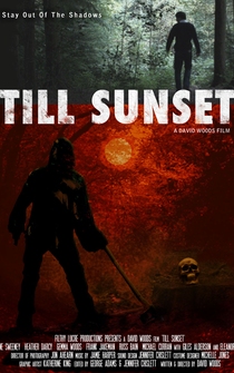 Poster Till Sunset