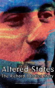 Poster Altered States