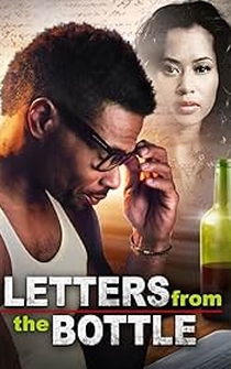 Poster Letters from the Bottle