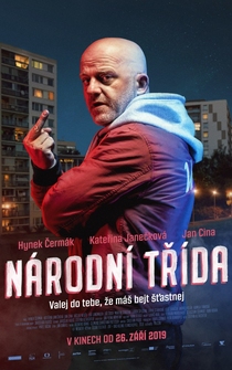 Poster Národní trída