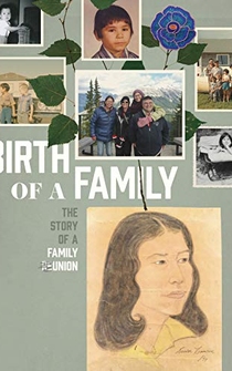 Poster Birth of a Family