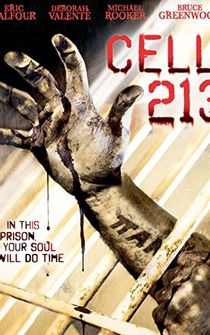 Poster de Celda 213