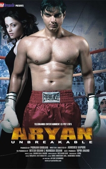 Poster Aryan: Unbreakable