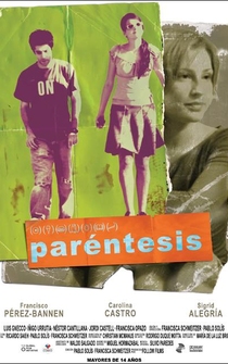 Poster Paréntesis