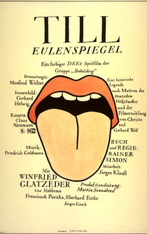 Poster Till Eulenspiegel