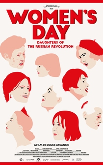 Poster Women's Day