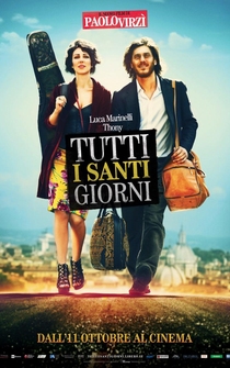 Poster Tutti i santi giorni