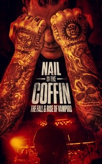 Poster Nail in the Coffin: The Fall and Rise of Vampiro