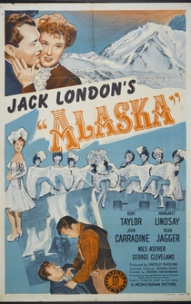 Poster Alaska