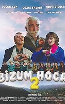 Poster Bizum Hoca 2