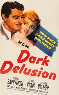 Poster Dark Delusion