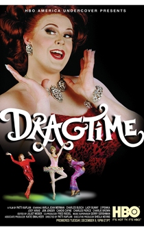 Poster Dragtime