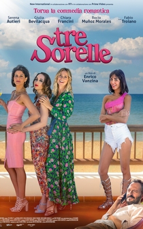 Poster Tre sorelle