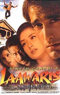 Poster Laawaris