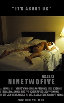 Poster Ninetwofive