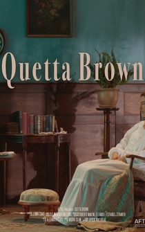 Poster Quetta Brown