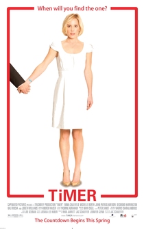 Poster de TiMER