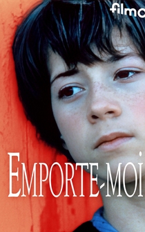 Poster Emporte-moi