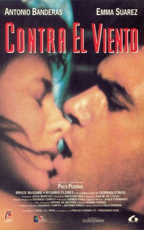 Poster Contra el viento