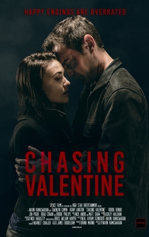 Poster Chasing Valentine