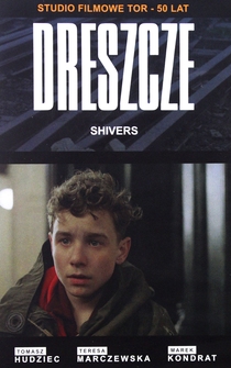 Poster Dreszcze