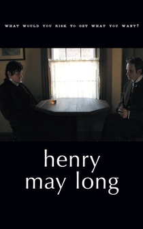 Poster de Henry May Long