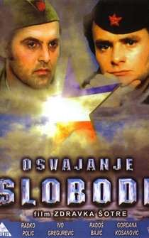 Poster Osvajanje slobode