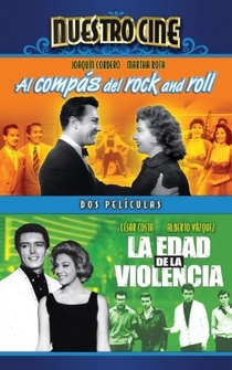 Poster La edad de la violencia