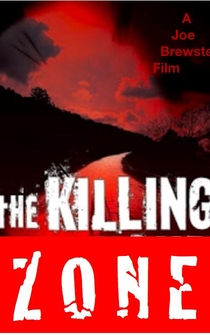 Poster The Killing Zone