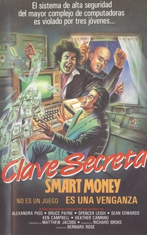 Poster Smart Money