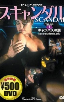 Poster Scandal: Sex@students.edu