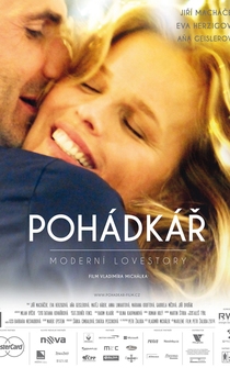 Poster Pohádkár