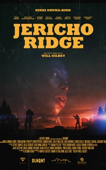 Poster Jericho Ridge