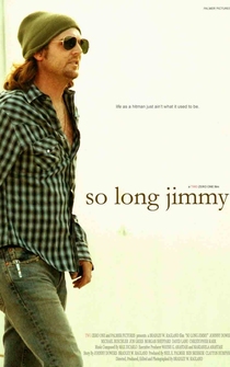 Poster So Long Jimmy