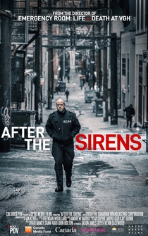 Poster After the Sirens