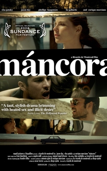 Poster de Máncora