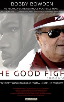 Poster One Heartbeat: Bobby Bowden and the Florida State Seminoles