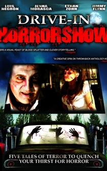 Poster Drive-In Horrorshow