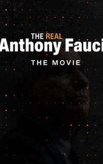 Poster The Real Anthony Fauci