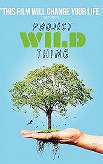 Poster Project Wild Thing