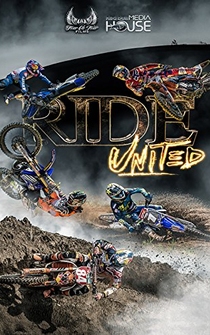 Poster Ride United