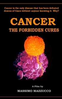 Poster Cancer: The Forbidden Cures